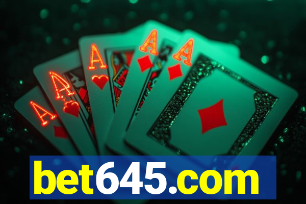 bet645.com