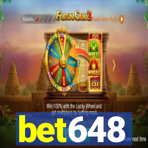 bet648