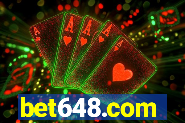 bet648.com