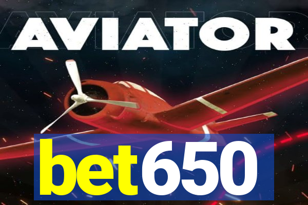 bet650