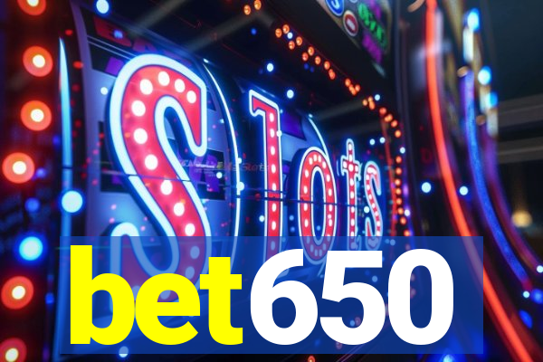 bet650