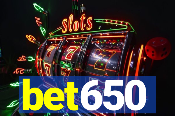 bet650