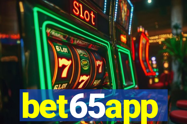 bet65app