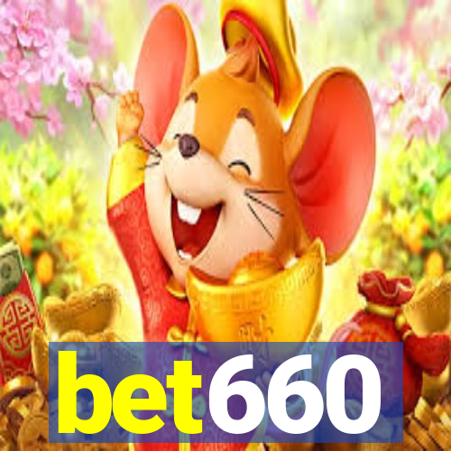 bet660