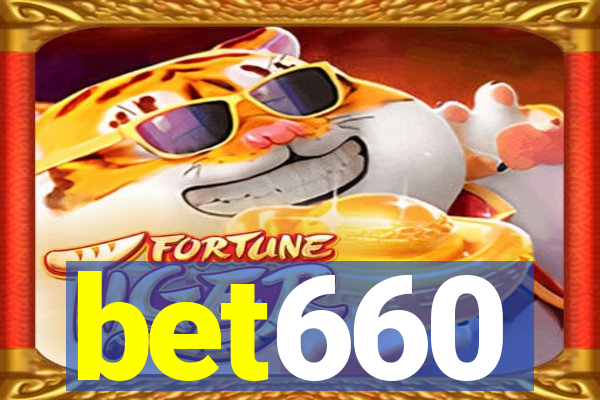 bet660