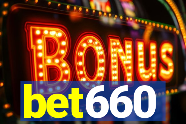 bet660