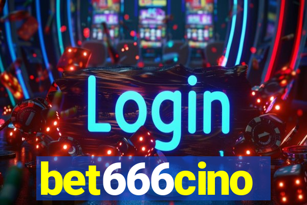 bet666cino