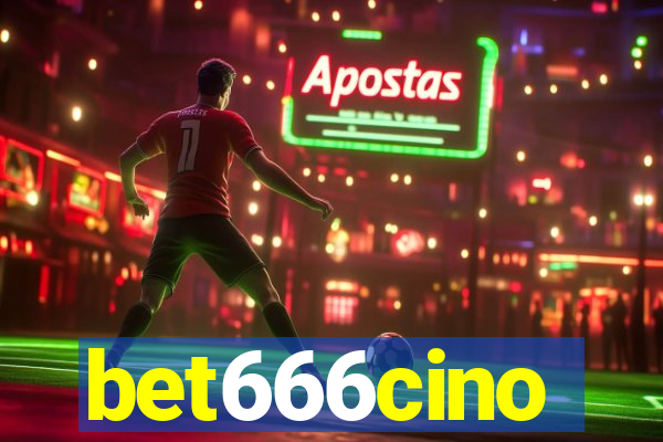 bet666cino