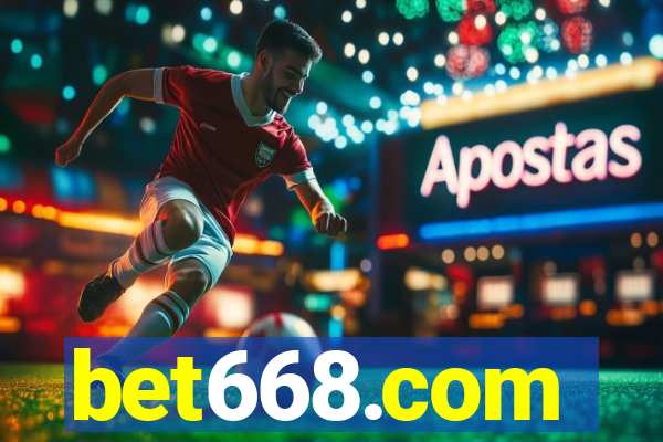 bet668.com