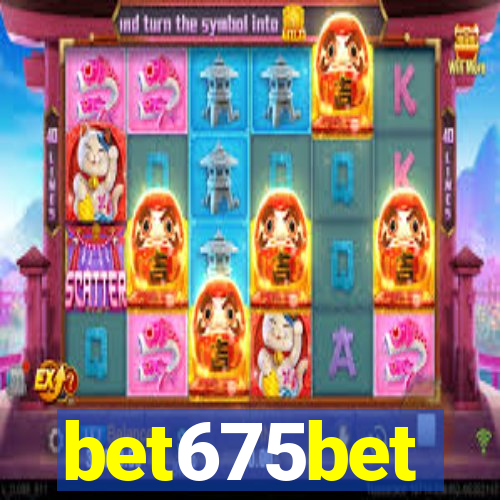 bet675bet