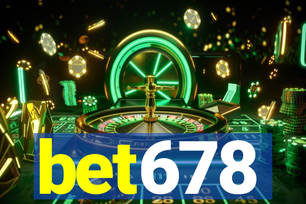 bet678