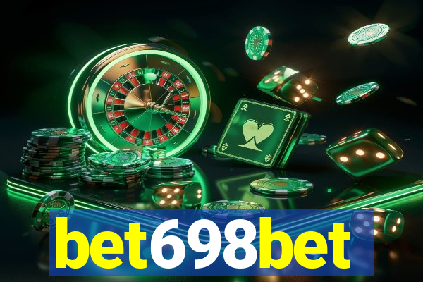 bet698bet