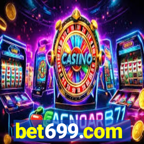 bet699.com