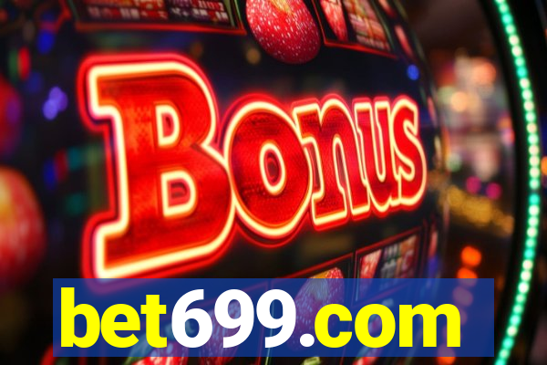 bet699.com