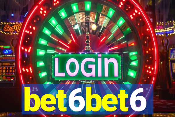 bet6bet6