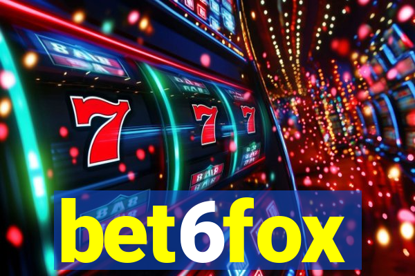 bet6fox