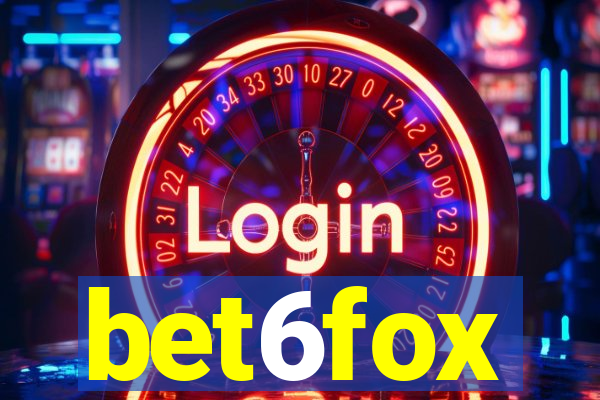 bet6fox