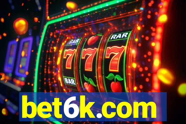 bet6k.com