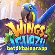 bet6kbaixarapp