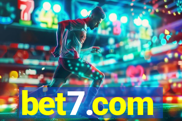 bet7.com