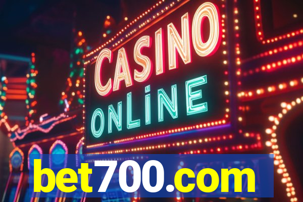 bet700.com