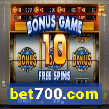 bet700.com