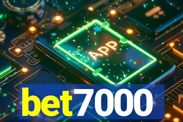 bet7000