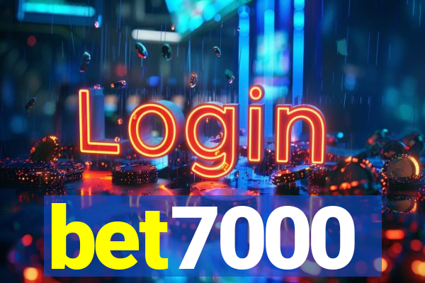 bet7000