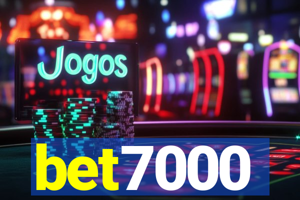 bet7000