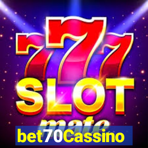 bet70Cassino