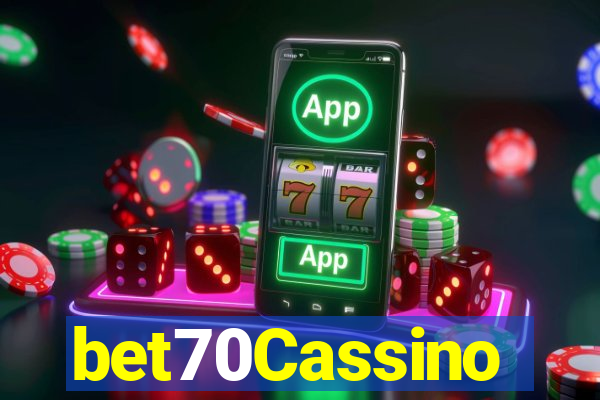 bet70Cassino