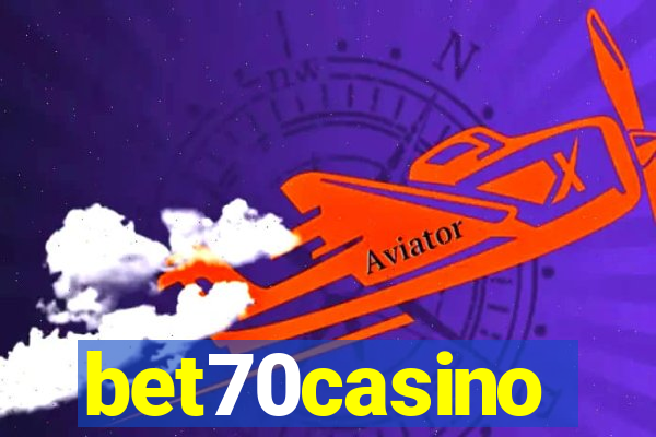 bet70casino