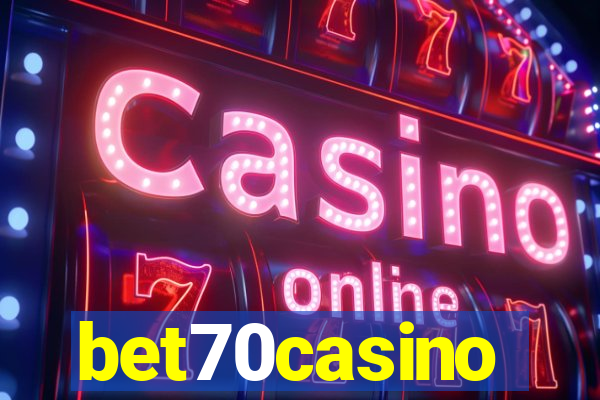 bet70casino