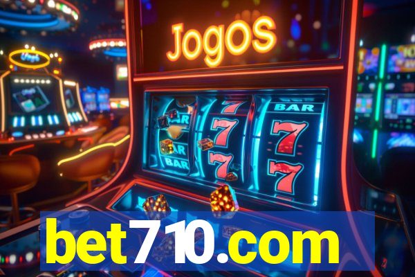 bet710.com