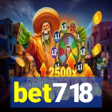 bet718