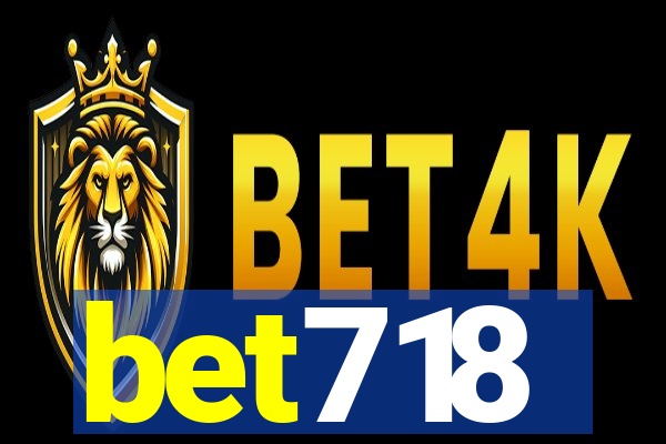 bet718