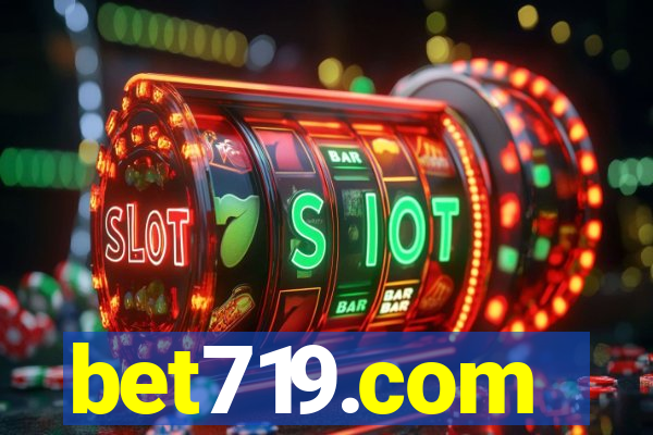 bet719.com