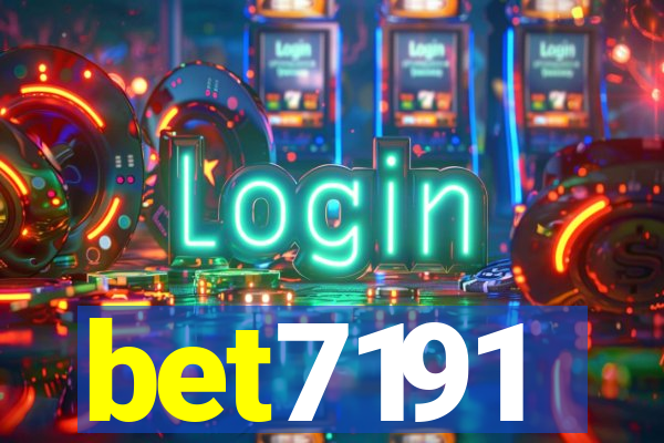 bet7191