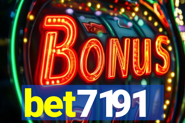 bet7191