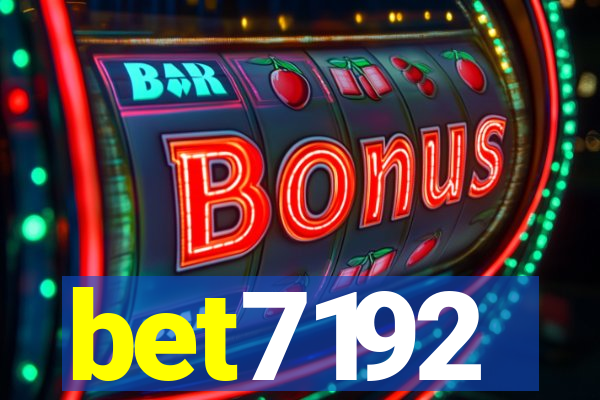 bet7192