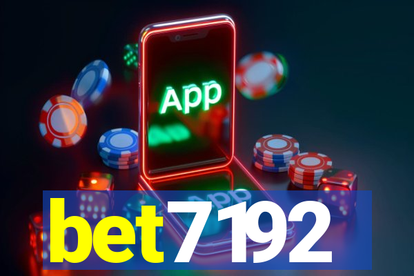 bet7192