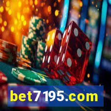 bet7195.com