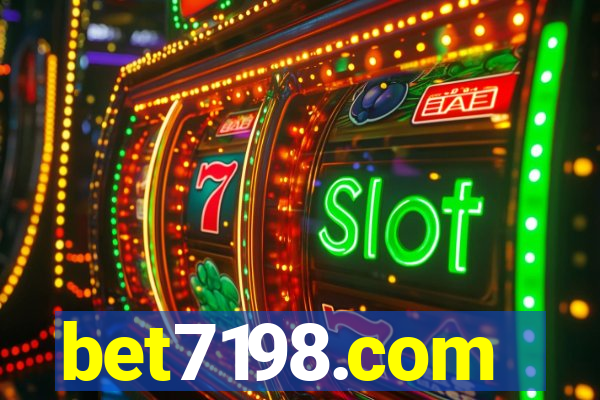 bet7198.com