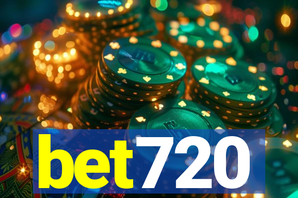 bet720