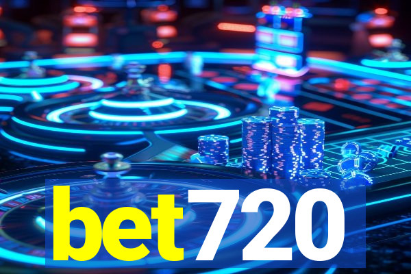 bet720