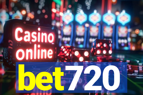 bet720