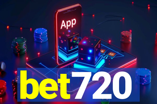 bet720