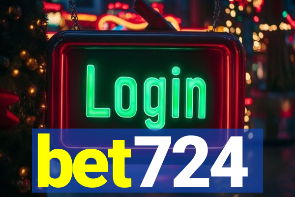 bet724