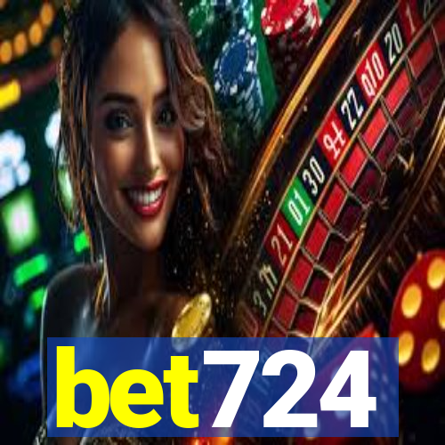 bet724