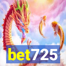 bet725